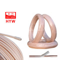 winding wire for submersible motors